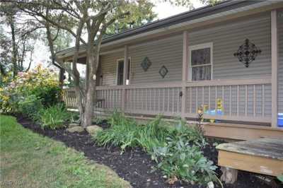 Home For Sale in Wadsworth, Ohio