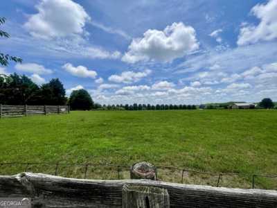 Residential Land For Sale in Monroe, Georgia