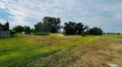 Residential Land For Sale in La Marque, Texas