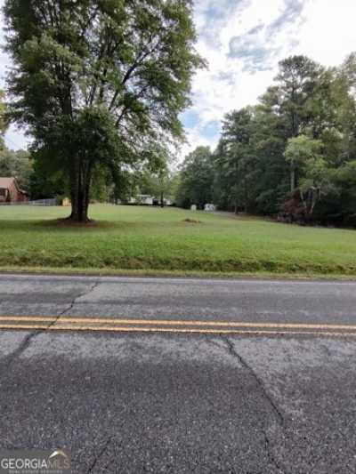 Residential Land For Sale in Suwanee, Georgia