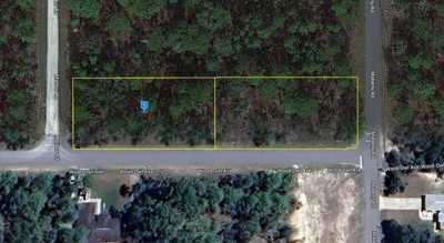 Residential Land For Sale in Weeki Wachee, Florida