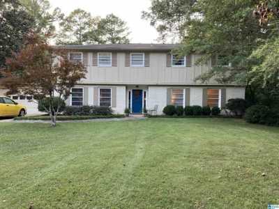 Home For Sale in Gadsden, Alabama