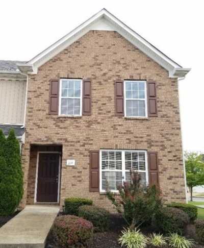 Home For Rent in Murfreesboro, Tennessee