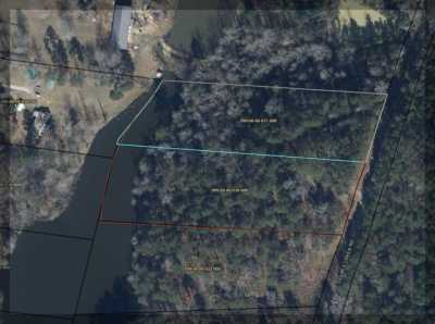 Residential Land For Sale in Edgefield, South Carolina