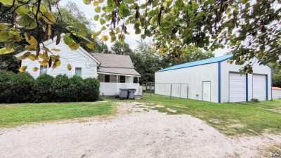 Home For Sale in Emporia, Kansas