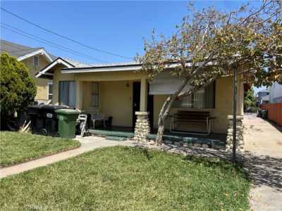 Home For Rent in East Los Angeles, California