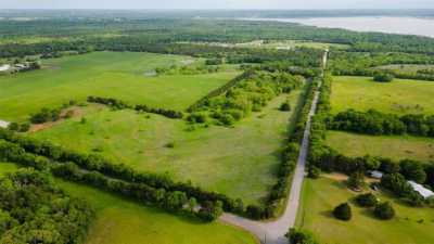 Residential Land For Sale in Pottsboro, Texas