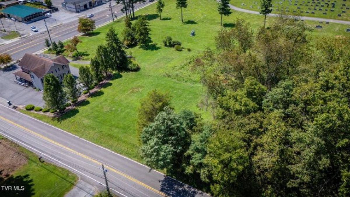 Picture of Residential Land For Sale in Abingdon, Virginia, United States