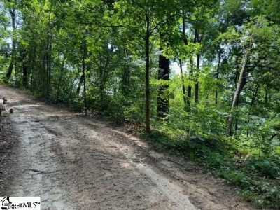 Residential Land For Sale in Landrum, South Carolina