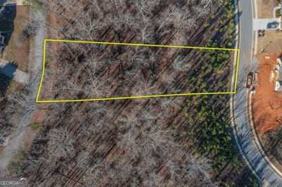 Residential Land For Sale in Gainesville, Georgia