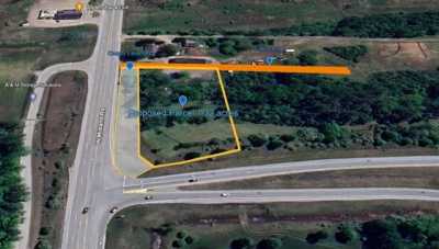 Residential Land For Sale in Midland, Michigan