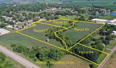 Residential Land For Sale in Canton, South Dakota