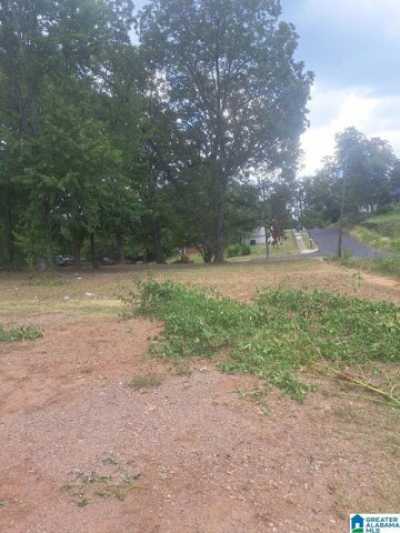 Residential Land For Sale in Birmingham, Alabama