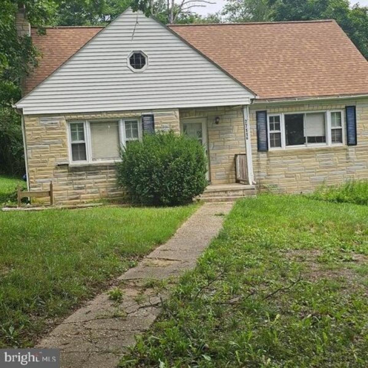 Picture of Home For Sale in Woodbine, Maryland, United States