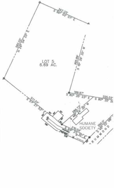 Residential Land For Sale in 