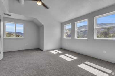 Home For Sale in Springville, Utah