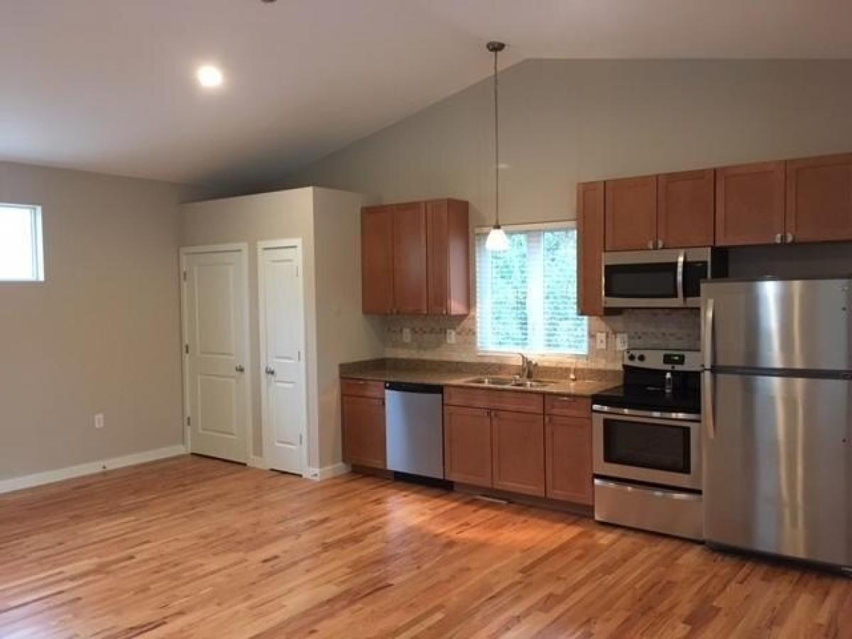 Picture of Apartment For Rent in Raleigh, North Carolina, United States