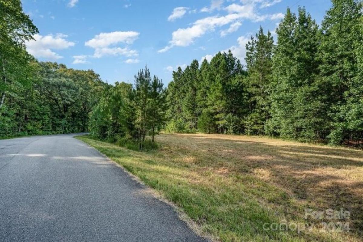 Picture of Residential Land For Sale in York, South Carolina, United States