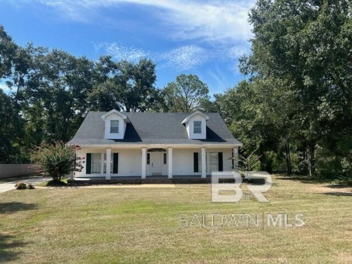 Picture of Home For Sale in Robertsdale, Alabama, United States