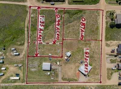 Residential Land For Sale in Hot Sulphur Springs, Colorado