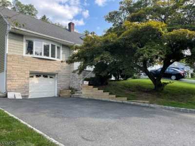 Home For Sale in West Orange, New Jersey