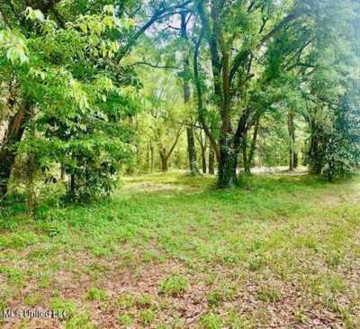 Residential Land For Sale in Bay Saint Louis, Mississippi