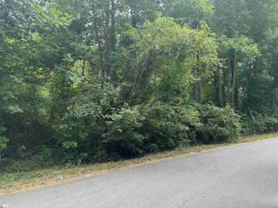 Residential Land For Sale in Pelzer, South Carolina