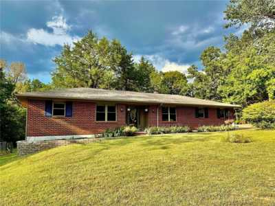 Home For Sale in Bonne Terre, Missouri