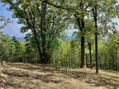 Residential Land For Sale in Landrum, South Carolina