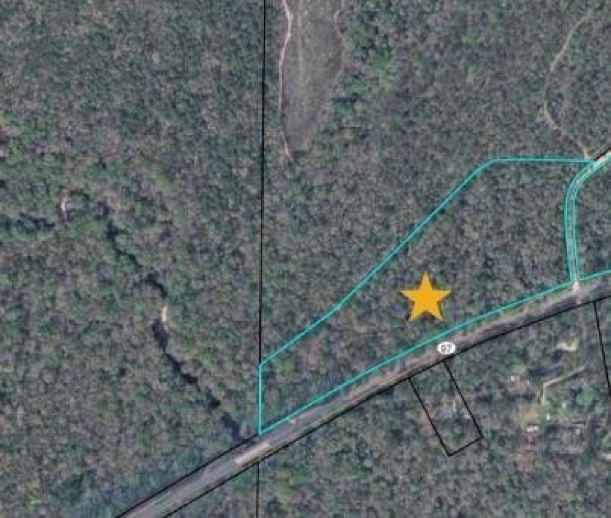 Picture of Residential Land For Sale in Bainbridge, Georgia, United States