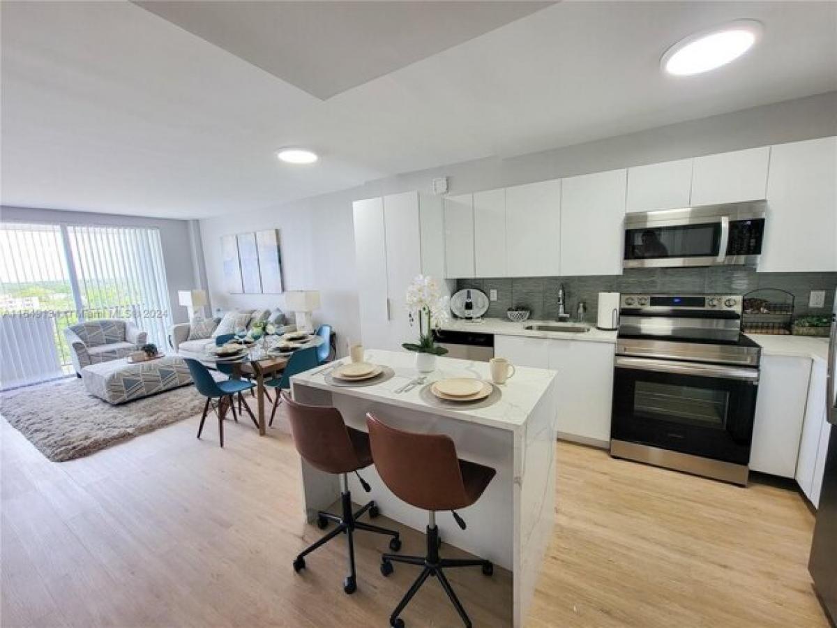 Picture of Apartment For Rent in North Miami, Florida, United States