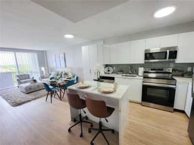 Apartment For Rent in North Miami, Florida