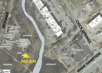 Residential Land For Sale in Greenville, South Carolina