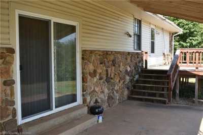 Home For Sale in Booneville, Arkansas