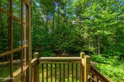 Home For Sale in Washington, Massachusetts