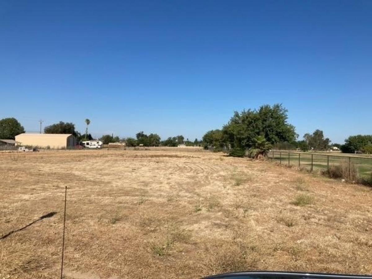 Picture of Residential Land For Sale in Merced, California, United States