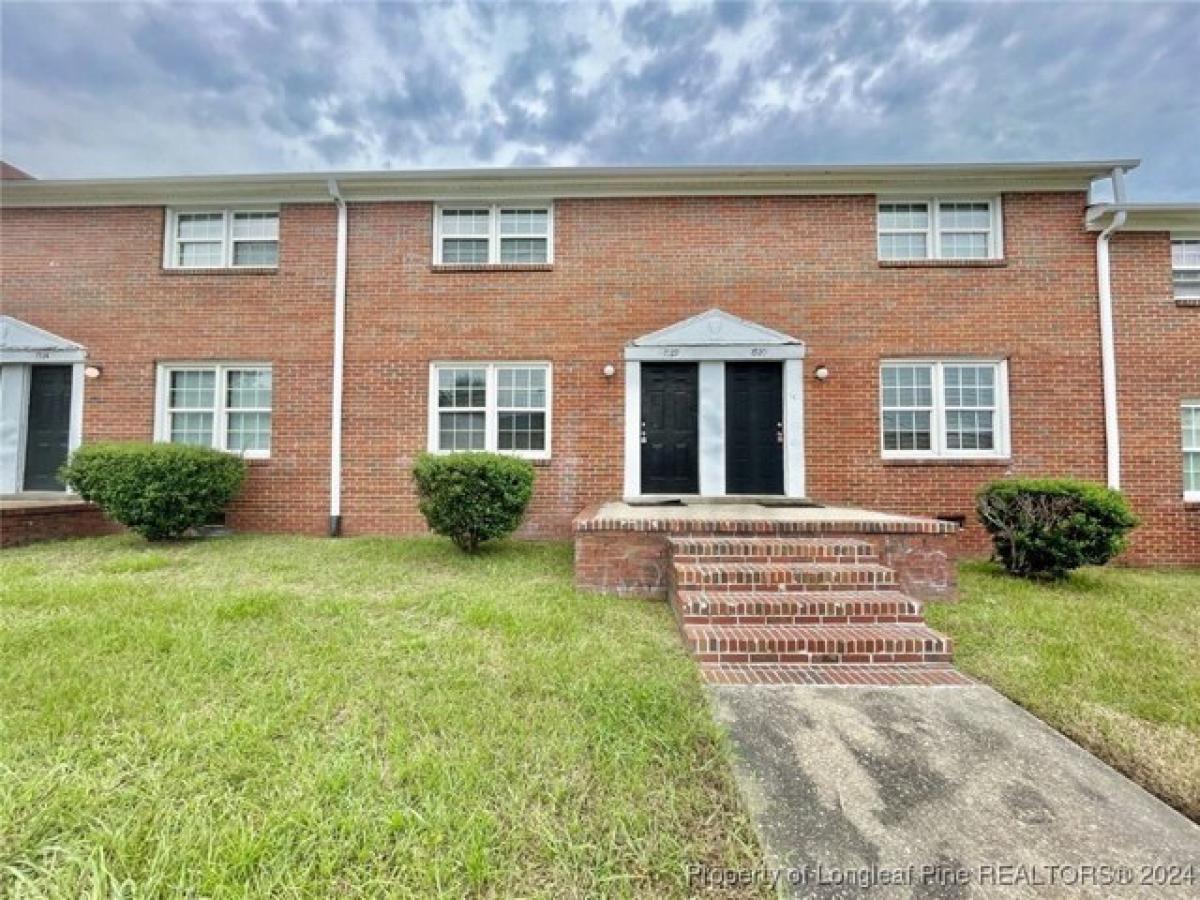 Picture of Apartment For Rent in Fayetteville, North Carolina, United States