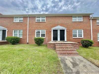 Apartment For Rent in Fayetteville, North Carolina