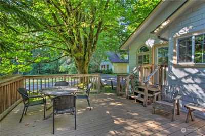 Home For Sale in Ashford, Washington