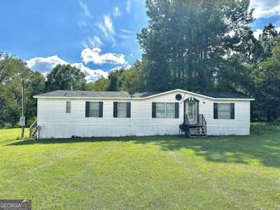 Home For Sale in Statesboro, Georgia