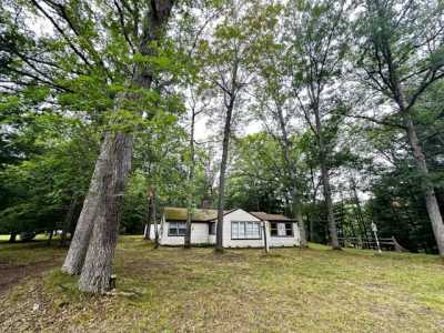 Home For Sale in Irons, Michigan