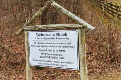 Residential Land For Sale in Hayesville, North Carolina