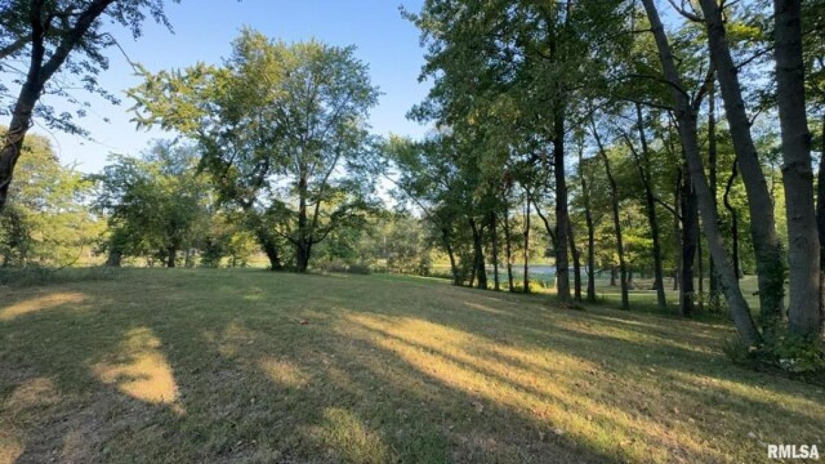 Picture of Residential Land For Sale in Benton, Illinois, United States