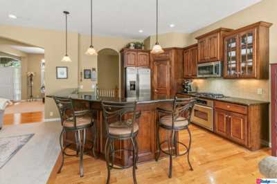 Home For Sale in La Vista, Nebraska