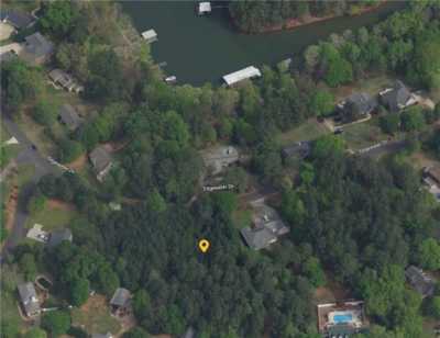 Residential Land For Sale in Anderson, South Carolina