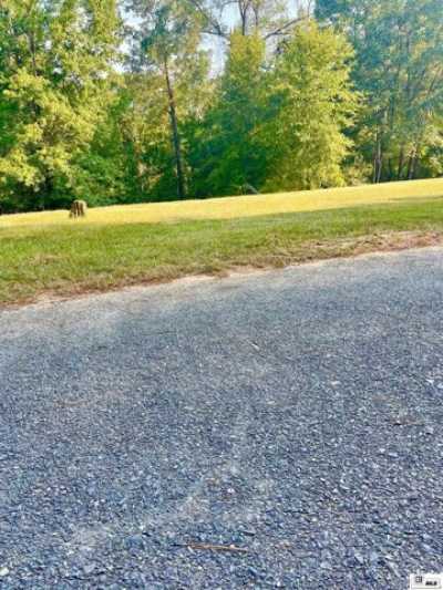 Residential Land For Sale in Eros, Louisiana