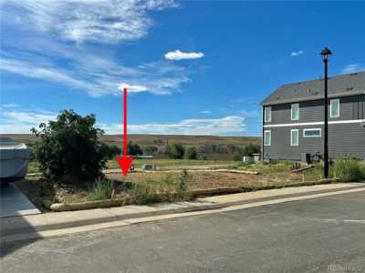 Residential Land For Sale in Superior, Colorado