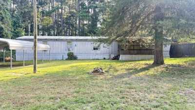 Home For Sale in Ashdown, Arkansas