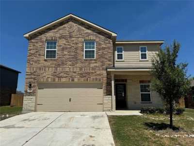 Home For Sale in Kyle, Texas