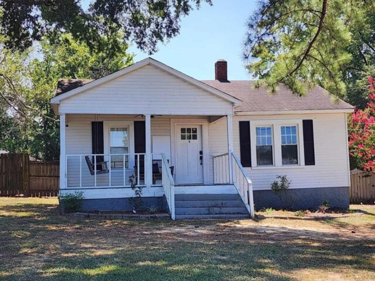 Picture of Home For Sale in Cullman, Alabama, United States